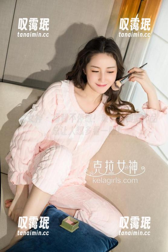 克拉女神 - 福利不停歇！璇子的和服作品，总让人想多看一眼！