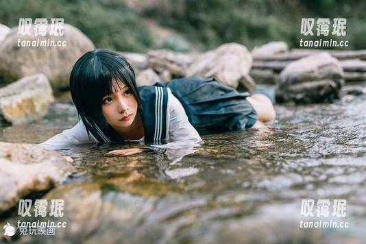 兔玩映画 白贞德图册:兔玩映画推出的隐秘花园,快来跟我一起打卡!