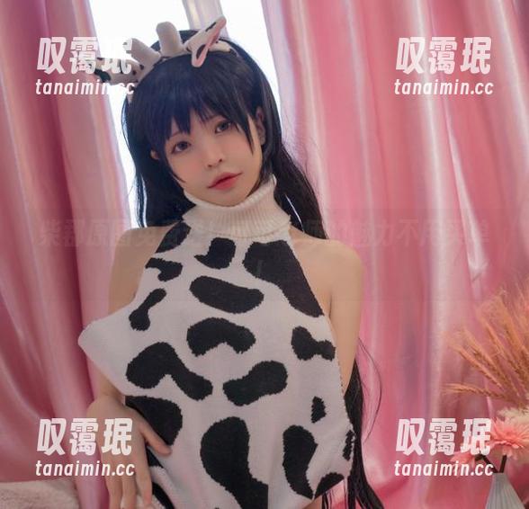 可可老师 柴郡原图免费送!可可老师的魅力不用买单!