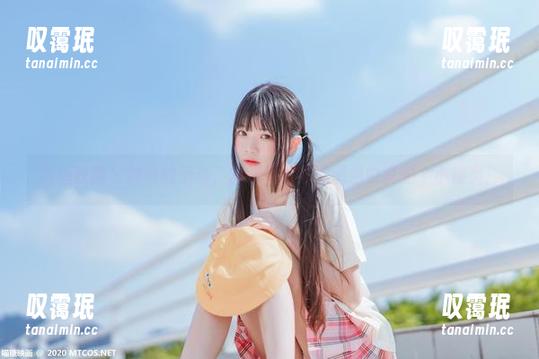 喵糖映画-蠢沫沫 喵糖映画 - 神奇的运动,蠢沫沫在高清图包中真是个小精灵!