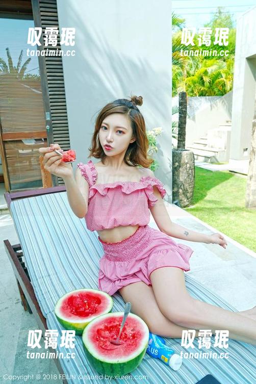 嗲囡囡-陈雅漫VICKY 嗲囡囡 - 陈雅漫VICKY的体操服:运动之美与调皮的完美结合
