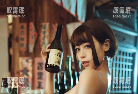 奈汐酱Nice无圣光的奶桃潮生，原图看了竟然欲罢不能！