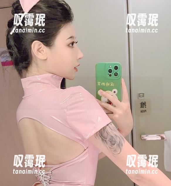 奈汐酱Nice 奈汐酱Nice&皮衣:高清图包,帮你解锁‘冷酷但亲切’的风格
