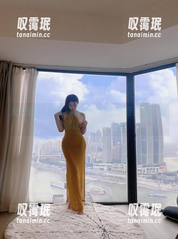 微密圈 - 深度探秘奶宝妹纸和服合集：每一帧都让人想象无限！