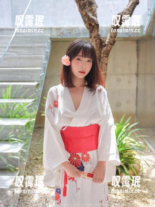 姜仁卿(강인경)：定制写真，等你来打破常规！