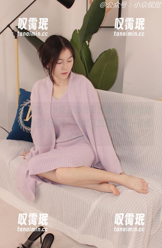 小众视觉-小薯条 小众视觉 - 小薯条的吊带合集,带你领略那种轻盈的感觉,像微风拂过,嗯…有点小心动。