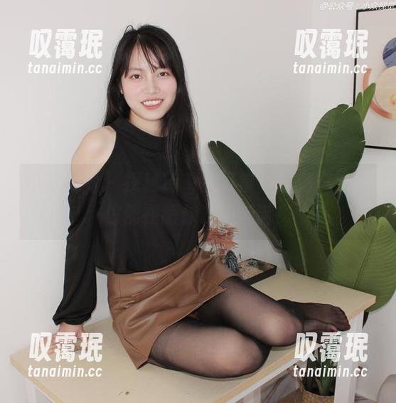 小众视觉-玲玲 小众视觉 - 探秘玲玲的日常:高清套图,仿佛在跟你说悄悄话!