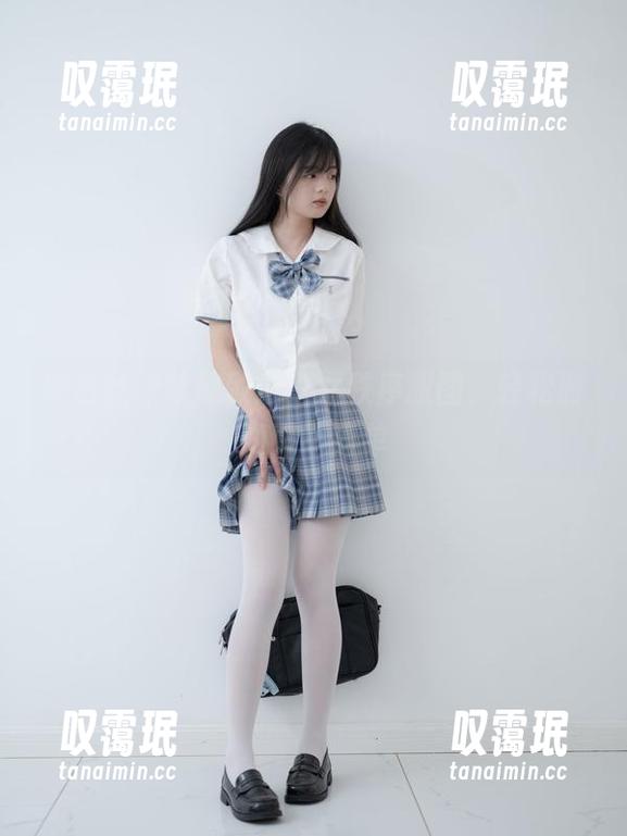 少女秩序 向白丝球鞋致敬:少女秩序原图,轻松时尚又不简单