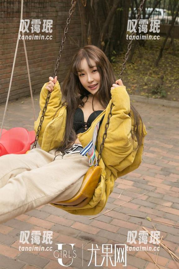 尤果网-霓梓心 尤果网 - 全套兔女郎图集,霓梓心的魅力果然一发不可收拾,私心觉得不够呢!