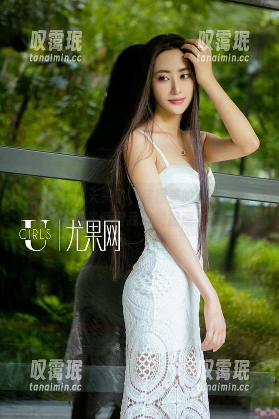 尤果网 - 夏天来了，韩恩美的精选合集真是看得我心跳加速