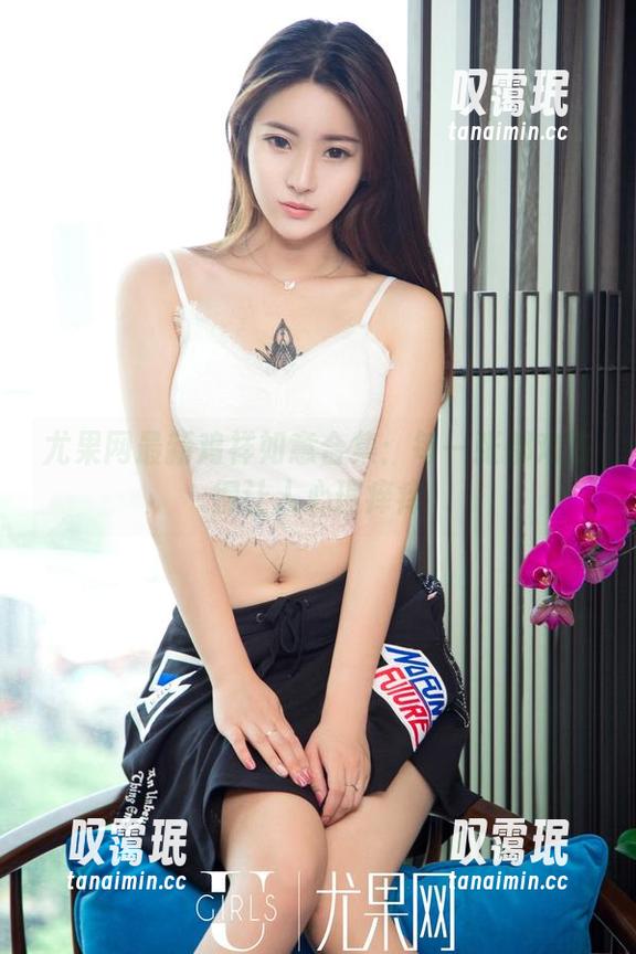 尤果网 尤果网最新鸡祥如意合集:每一张都鸡冻得让人心理痒痒