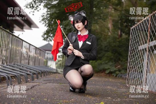 合集：屿鱼yukako和她的奶牛——真是‘牛’到不行的画面！