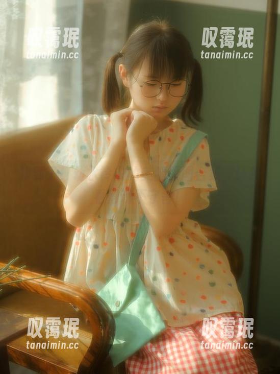 找到了！幼水铃衣的美腿原图合集，让我看得魂不守舍！