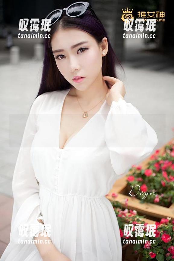 推女神-Kiren_程程程 推女神 - Kiren_程程程最新网袜作品,照片里的每一寸都让人心动!