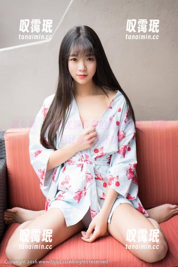 推女神-Una尤娜 推女神 - Una尤娜带来的透明诱惑,新图包让你欲罢不能