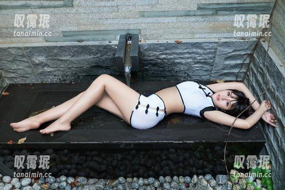 推女郎-夏婉婉 推女郎 - 体操服在线,夏婉婉的妖娆身姿居然让健身也变得这么好看,太有诱惑力了!
