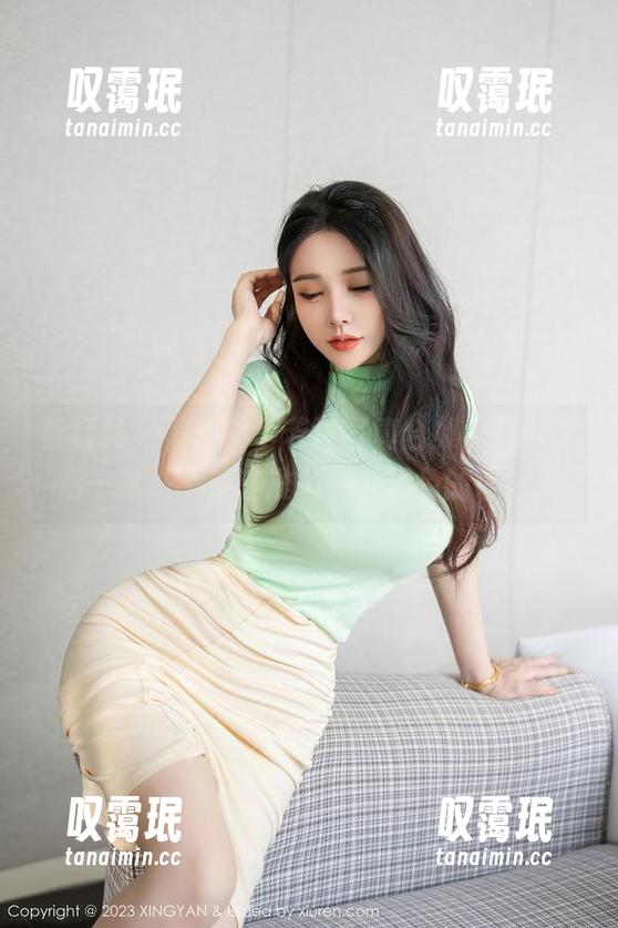 星颜社-李若汐 星颜社 - 黑色的李若汐写真合集,打开之后…我是不是该准备一个黑色的心脏?