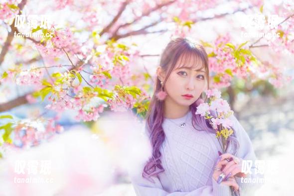 月城委员会的回忆录：那些cos女孩的分享，怎么就一阵阵涌上心头呢？