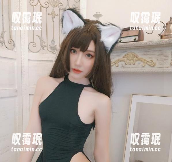 拿着这本图集，木之本果的花容本巫女妥妥毁三观！