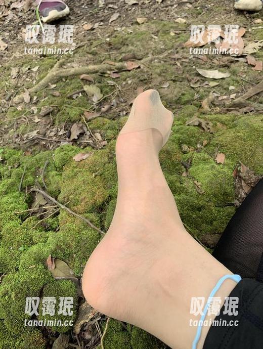 微密圈 - “桃脱了”兔女郎，高清图库里的小惊喜