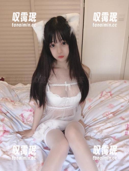 修女还可以这么俏皮？快来桜井宁宁的福利图集找惊喜！