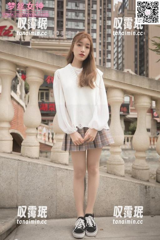梦丝女神 - 黑色与肤色的终极对决，乔儿最新合集快来围观！