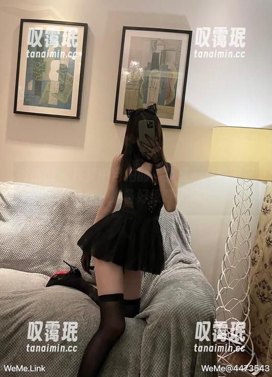 微密圈 - 在梦中自拍的“梦里一只喵”最新写真，准备好惊呼了吗？