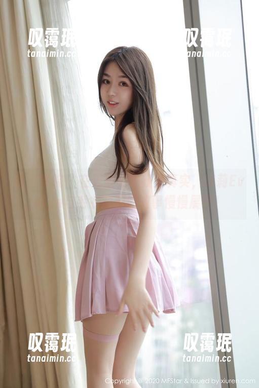模范学院-艾莉Evelyn 模范学院 - 在无圣光中找到真实,艾莉Evelyn与毛衣的原图故事慢慢展开!
