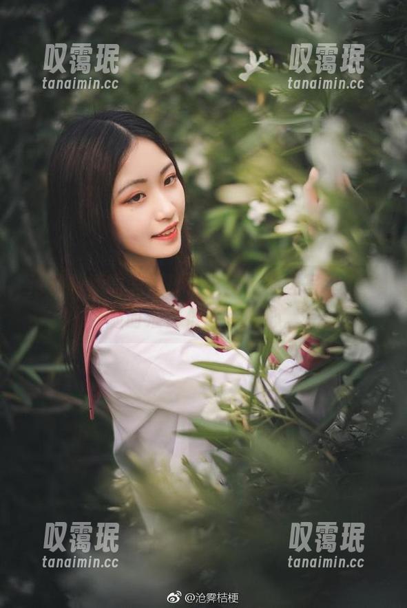 沧霁桔梗的美足就在这里：精选写真集，随时准备俘获你的心。