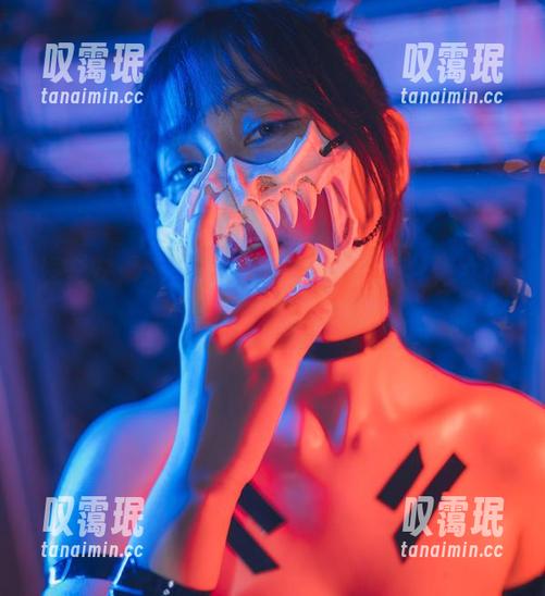 浅安安：无圣光、无节操，歪萌社修女的真实人生！