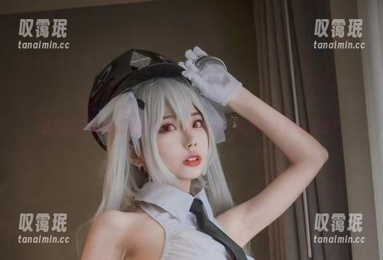 清颜颜子高清圣诞作品集：这画面，简直让人怀疑人生！