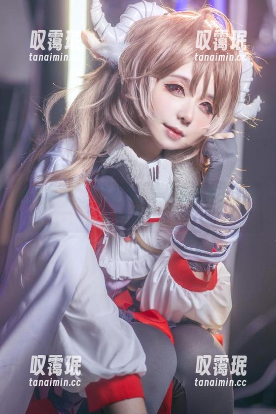 合集曝光！渊秧厨娘：无辜的眼神下藏着什么？