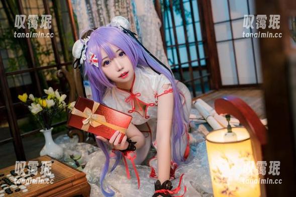 你们看过猫君君MaoJun的美图更新吗？杀阶秘书狐简直要把我迷晕了！