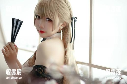 猫田圣奈奈 猫田圣奈奈的图集分享:竟然把恶魔的拘束变得如此可爱?
