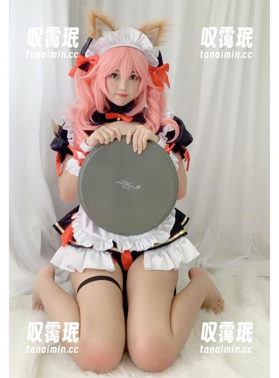 白烨烨的小奶猫合集：每一张图片都是一种安慰，真心佩服她的眼光，真绝了！