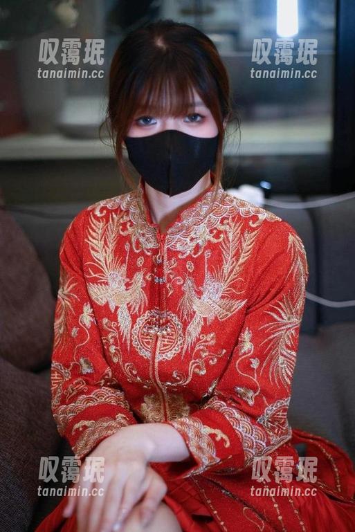 微密圈 - 白龙猫女的女孩在线合集，看看她们微妙的气息吧！