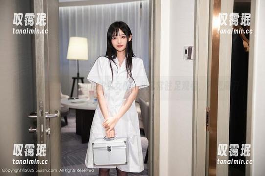 秀人网-Yuki鱼儿 秀人网 - Yuki鱼儿的兔女郎:我常常驻足观看,不想离开
