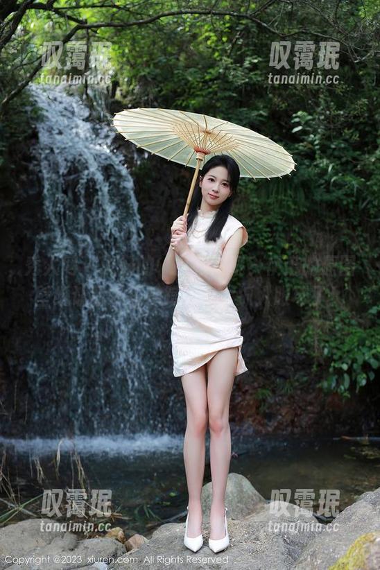 秀人网-伊诺 秀人网 - 说好的‘女孩’呢?伊诺的原图壁纸让我心里蹭蹭的,太抓人眼球了!