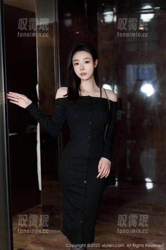 秀人网-唐翩翩 秀人网 - 原图曝光!唐翩翩的女孩,绝对是甜蜜与幽默并存的生物!