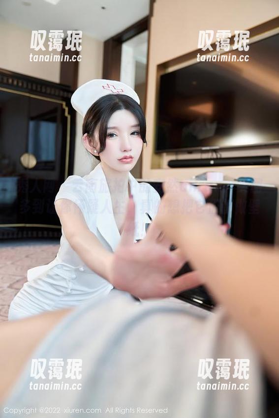 秀人网 - 云南旅拍中的安然anran：美图多到让你怀疑人生，真的想把它们都做壁纸！