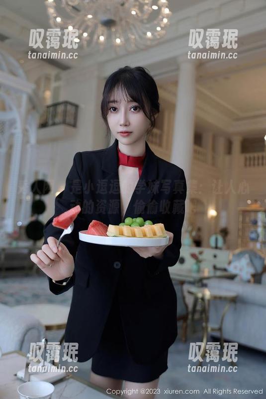 秀人网-是小逗逗 秀人网 - 是小逗逗的学妹写真集:让人心动的资源,偷偷收藏吧