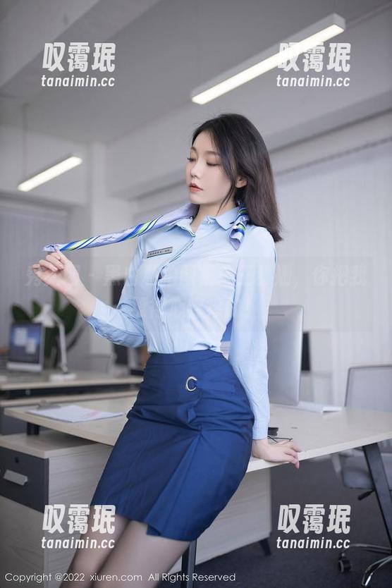 秀人网-王雅姗 秀人网 - 黑白私拍图集:王雅姗,你把我撩得心痒痒的!