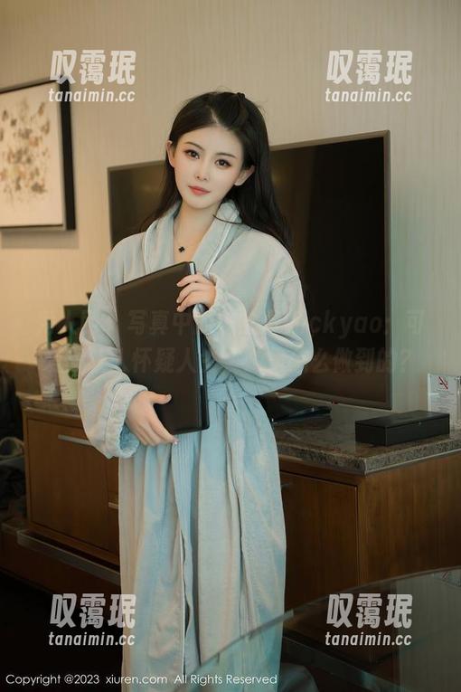 秀人网-陈念灵Vickyao 秀人网 - 写真中的陈念灵Vickyao:可爱得让人怀疑人生,她是怎么做到的?