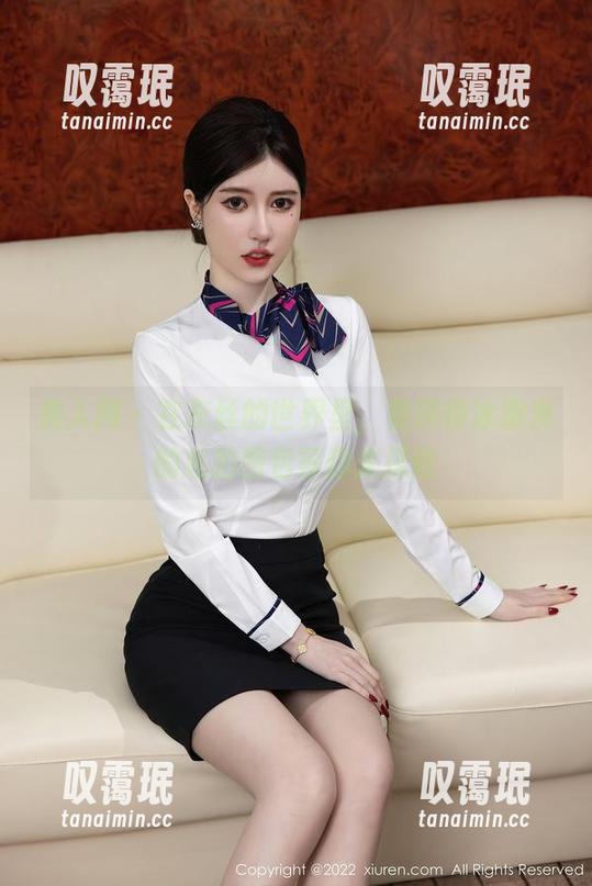 秀人网-麦琪绫冰激淋 秀人网 - 在灰丝的世界里,麦琪绫冰激淋的私拍图包等你来探险