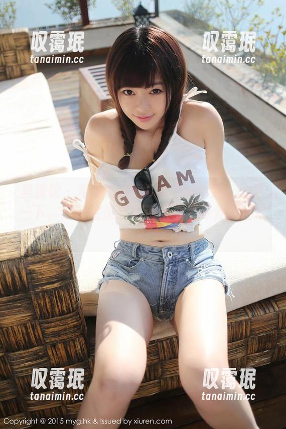 美媛馆-Carina梦绮 美媛馆 - 奇妙的黑色Carina梦绮:分享一下,这到底是艺术还是心灵深处的狂欢?
