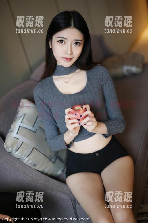 美媛馆 - 全套Carina绮里嘉：她的居家图包里，藏了什么呢？