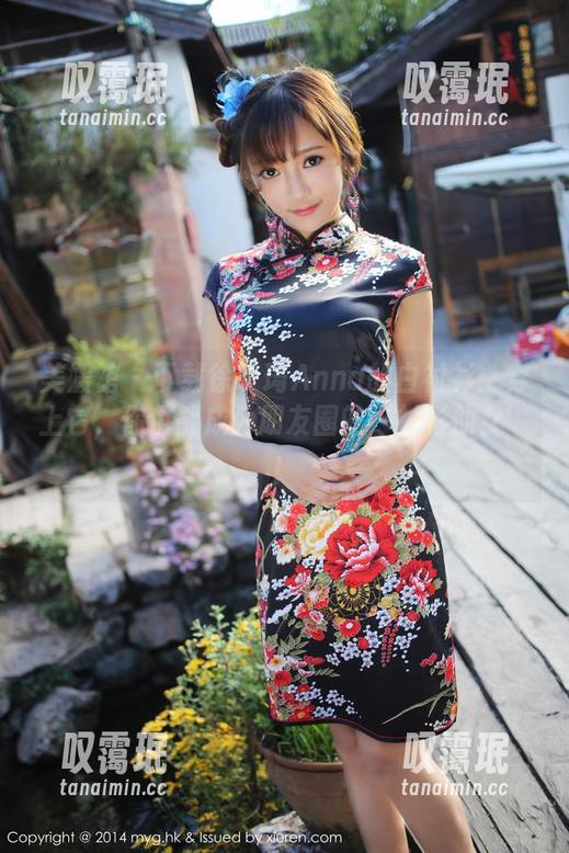 美媛馆-徐子琦Anna 美媛馆 - 下载徐子琦Anna的白衬衫:穿上它,你也能成为朋友圈的‘衬衫仙女’!