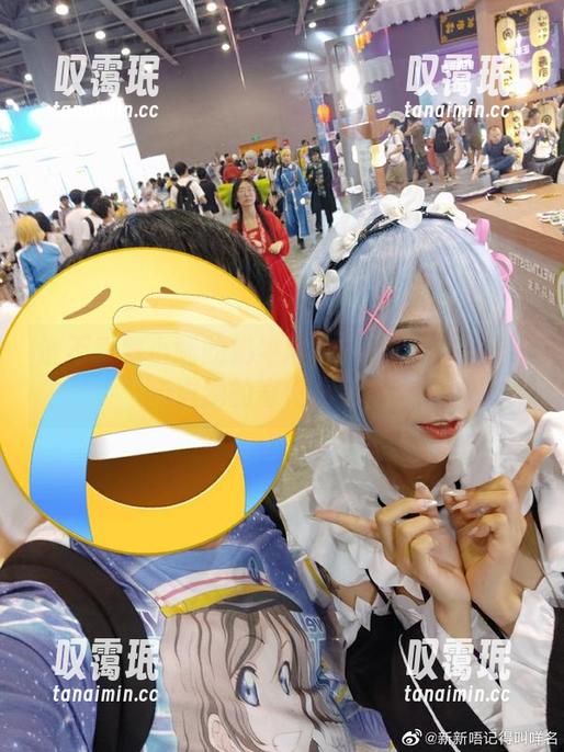 舞小喵 谁不爱舞小喵的奶牛风格?高清图片带你走进她的奇幻小宇宙!