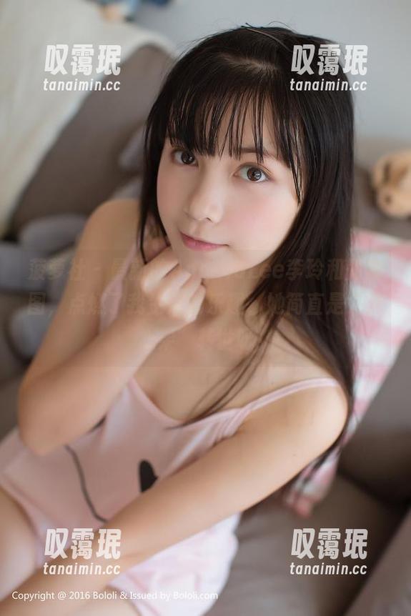 菠萝社-AngelaLee李玲 菠萝社 - 最新的AngelaLee李玲和服套图,点燃了我生活的乐趣,她简直是“开心果”转世呀!
