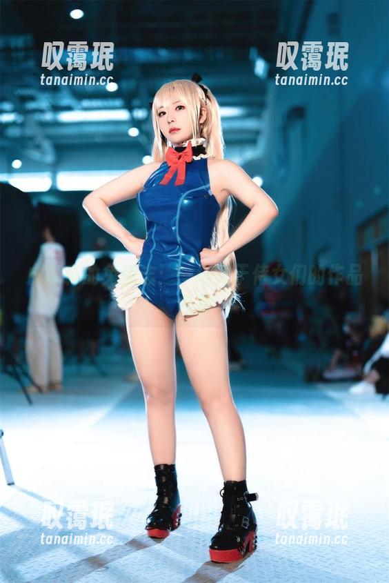 虎森森的兔兔志：一场关于侍女们的作品合集
